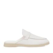 Женские летние мюли EKONIKA PREMIUM PM00307CN-02-white-25S фото 1