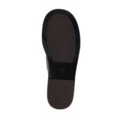 Женские демисезонные топсайдеры EKONIKA PREMIUM PM00288CN-12-coffee-25S фото 5