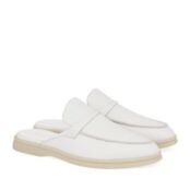 Женские летние мюли EKONIKA PREMIUM PM00307CN-02-white-25S фото 3
