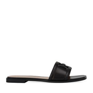 Женские летние мюли EKONIKA PREMIUM PM00868CN-01-black-25S фото 1