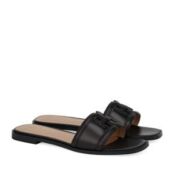 Женские летние мюли EKONIKA PREMIUM PM00868CN-01-black-25S фото 3