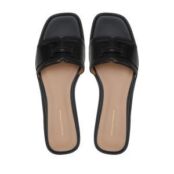 Женские летние мюли EKONIKA PREMIUM PM00868CN-01-black-25S фото 4