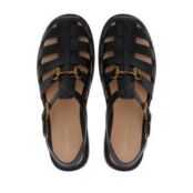 Женские сандалии EKONIKA PREMIUM PM00258CN-03-black-25S фото 4