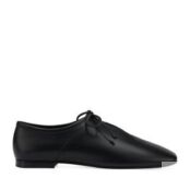 Женские летние полуботинки EKONIKA PREMIUM PM01173CN-01-black-25S фото 1