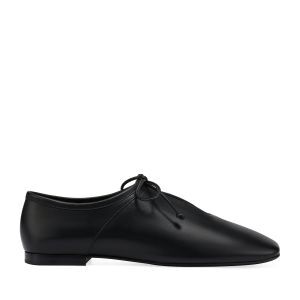 Женские летние полуботинки EKONIKA PREMIUM PM01173CN-01-black-25S фото 1