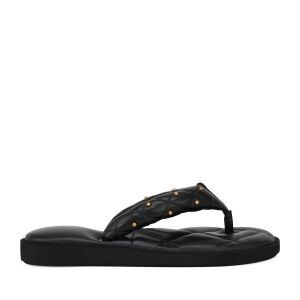 Женские летние сандалии EKONIKA PREMIUM PM01287CN-02-black-25S фото 1