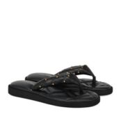 Женские летние сандалии EKONIKA PREMIUM PM01287CN-02-black-25S фото 3