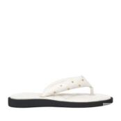 Женские летние сандалии EKONIKA PREMIUM PM01287CN-02-off.white-25S фото 1