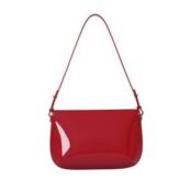 Женская сумка-багет EKONIKA PREMIUM PM38417CN-01-red-25S фото 1