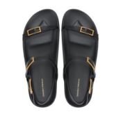 Женские сандалии EKONIKA PREMIUM PM01319CN-11-black-25S фото 4