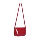 Женская сумка-багет EKONIKA PREMIUM PM38417CN-01-red-25S фото 5