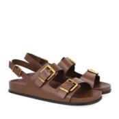Женские сандалии EKONIKA PREMIUM PM01319CN-13-toffee-25S фото 3