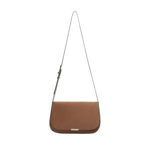 Женская сумка и кошелек (комплект) EKONIKA PREMIUM PM38517-tabacco-24W фото 1