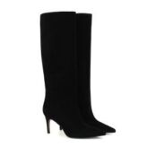 Женские демисезонные сапоги EKONIKA PREMIUM PM01801CN-25-black-24L фото 3