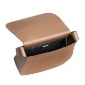 Женская сумка и кошелек (комплект) EKONIKA PREMIUM PM38517-tabacco-24W фото 5