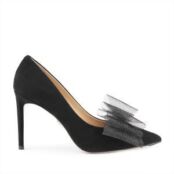 Женские туфли EKONIKA PREMIUM PM00351CN-02-1-black-24L фото 1