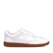 Женские демисезонные кеды EKONIKA EN00655CN-08-white-24W фото 1