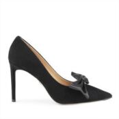 Женские туфли EKONIKA PREMIUM PM00351CN-02-1-black-24L фото 3
