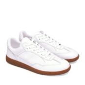 Женские демисезонные кеды EKONIKA EN00655CN-08-white-24W фото 3