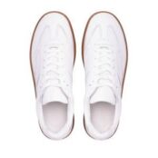 Женские демисезонные кеды EKONIKA EN00655CN-08-white-24W фото 4