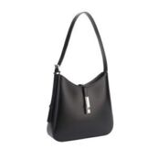 Женская сумка-хобо EKONIKA EN39430-black-24W фото 3