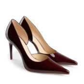 Женские туфли EKONIKA EN01010CN-05-cherry-25S фото 3