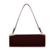 Женская сумка-багет EKONIKA PREMIUM PM30055CN-01-russet-25S фото 1