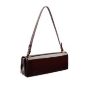 Женская сумка-багет EKONIKA PREMIUM PM30055CN-01-russet-25S фото 3