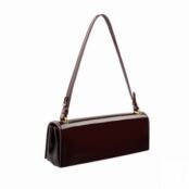 Женская сумка-багет EKONIKA PREMIUM PM30055CN-01-russet-25S фото 5