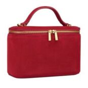Женская сумка кросс-боди EKONIKA PREMIUM PM30066CN-02-chili-25S фото 3