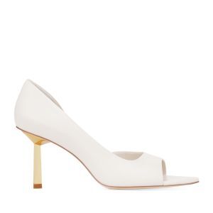 Женские туфли EKONIKA PREMIUM PM01095CN-01-off.white-25S фото 1