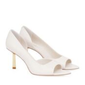 Женские туфли EKONIKA PREMIUM PM01095CN-01-off.white-25S фото 3