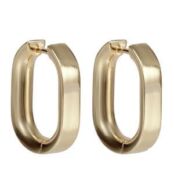 Женские серьги EKONIKA EN49715-gold-25S фото 1