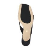 Женские летние мюли EKONIKA PREMIUM PM09116CN-04-black-25S фото 5
