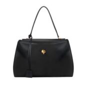 Женская сумка кросс-боди EKONIKA PREMIUM PM30095CN-01-black-25S фото 1