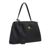 Женская сумка кросс-боди EKONIKA PREMIUM PM30095CN-01-black-25S фото 3