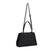 Женская сумка кросс-боди EKONIKA PREMIUM PM30095CN-01-black-25S фото 5