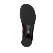 Женские демисезонные ботильоны EKONIKA PREMIUM PM00688CN-22-coffee-24W фото 4