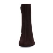 Женские демисезонные ботильоны EKONIKA PREMIUM PM00688CN-22-coffee-24W фото 5