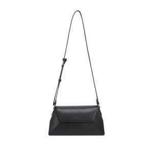 Женская сумка кросс-боди EKONIKA EN39467-black-24W фото 1