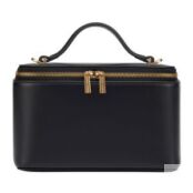 Женская сумка кросс-боди EKONIKA PREMIUM PM30066CN-01-black-25S фото 1