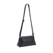 Женская сумка кросс-боди EKONIKA EN39467-black-24W фото 3