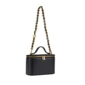 Женская сумка кросс-боди EKONIKA PREMIUM PM30066CN-01-black-25S фото 4