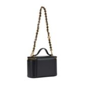 Женская сумка кросс-боди EKONIKA PREMIUM PM30066CN-01-black-25S фото 5