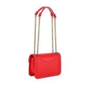 Женская мини-сумка EKONIKA PREMIUM PM38326-1-red-24L фото 4