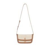 Женская сумка кросс-боди EKONIKA EN39395-caramel-white-24L фото 1