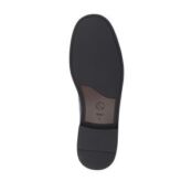 Женские демисезонные лоферы EKONIKA PREMIUM PM00648CN-01-black-24L фото 5