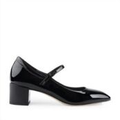 Женские туфли EKONIKA PREMIUM PM00706CN-01-black-24L фото 1