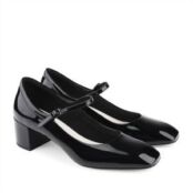 Женские туфли EKONIKA PREMIUM PM00706CN-01-black-24L фото 3