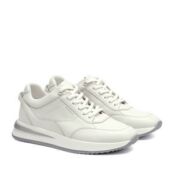 Женские демисезонные кроссовки EKONIKA EN00694CN-05-white-24W фото 3
